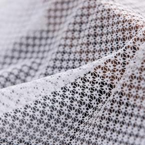 Mesh cloth